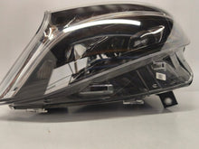 Laden Sie das Bild in den Galerie-Viewer, Frontscheinwerfer Mercedes-Benz Vito 4479063401 LED Links Scheinwerfer Headlight SCH1594707039fn