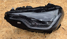 Laden Sie das Bild in den Galerie-Viewer, Frontscheinwerfer BMW 2 G42 8083935-07 LED Links Scheinwerfer Headlight SCH1595030300ae