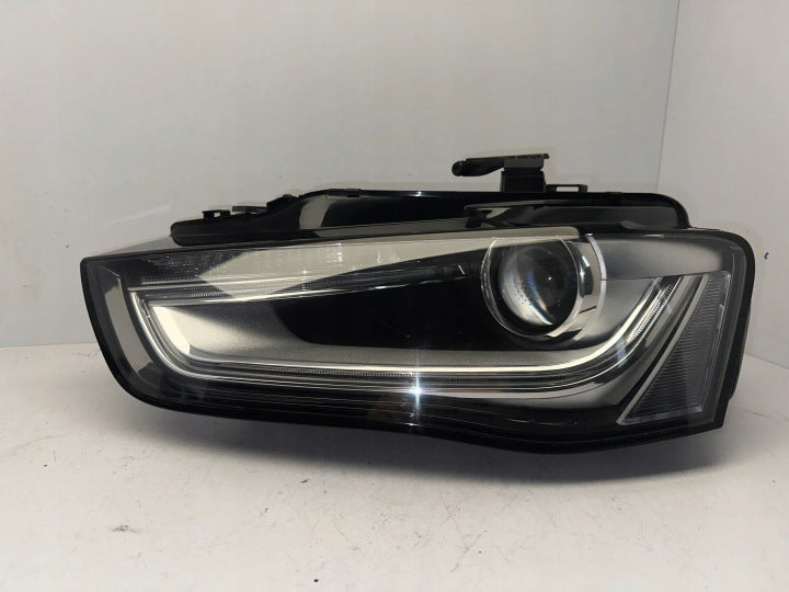 Frontscheinwerfer Audi A4 B8 8K0941005 LED Links Scheinwerfer Headlight SCH1598634011jg