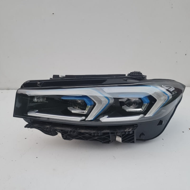 Frontscheinwerfer BMW 3 G21 G20 9450801-04 Links Scheinwerfer Headlight SCH1600046917oz