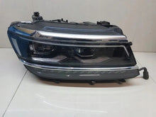 Laden Sie das Bild in den Galerie-Viewer, Frontscheinwerfer VW Tiguan Allspace 5NN941082C Rechts Scheinwerfer Headlight SCH1600282862zm