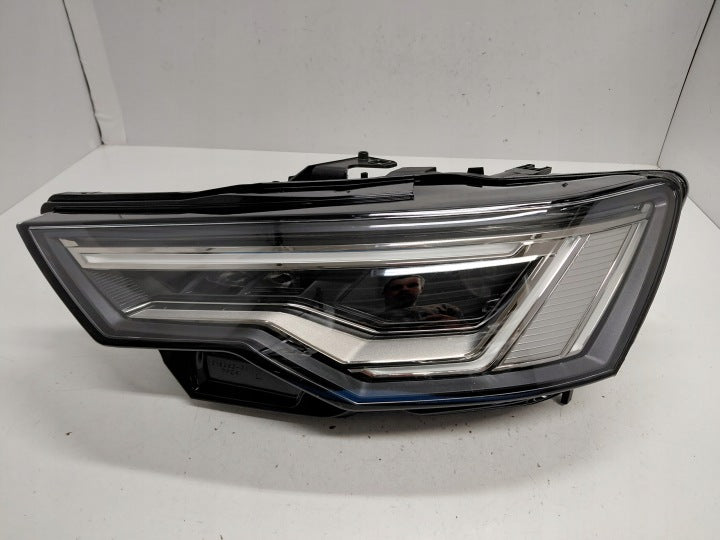 Frontscheinwerfer Audi A6 C8 4K0941039 Full LED Links Scheinwerfer Headlight SCH1600676416ik