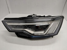 Laden Sie das Bild in den Galerie-Viewer, Frontscheinwerfer Audi A6 C8 4K0941039 Full LED Links Scheinwerfer Headlight SCH1600676416ik