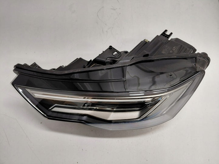 Frontscheinwerfer Audi A6 C8 4K0941039 Full LED Links Scheinwerfer Headlight SCH1600676416ik