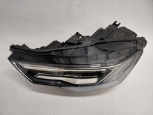 Laden Sie das Bild in den Galerie-Viewer, Frontscheinwerfer Audi A6 C8 4K0941039 Full LED Links Scheinwerfer Headlight SCH1600676416ik