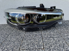 Laden Sie das Bild in den Galerie-Viewer, Frontscheinwerfer BMW F36 F32 F33 7478152 Rechts Scheinwerfer Headlight SCH1601012957py