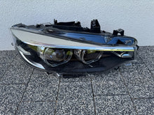 Laden Sie das Bild in den Galerie-Viewer, Frontscheinwerfer BMW F36 F32 F33 7478152 Rechts Scheinwerfer Headlight SCH1601012957py