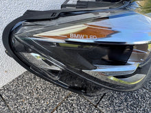 Laden Sie das Bild in den Galerie-Viewer, Frontscheinwerfer BMW F36 F32 F33 7478152 Rechts Scheinwerfer Headlight SCH1601012957py