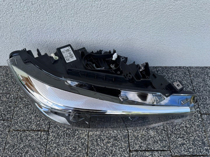 Frontscheinwerfer BMW F36 F32 F33 7478152 Rechts Scheinwerfer Headlight SCH1601012957py