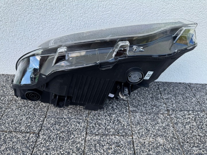 Frontscheinwerfer BMW F36 F32 F33 7478152 Rechts Scheinwerfer Headlight SCH1601012957py