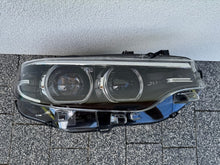 Laden Sie das Bild in den Galerie-Viewer, Frontscheinwerfer BMW F36 F32 F33 7478152 Rechts Scheinwerfer Headlight SCH1601012957py