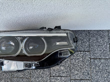 Laden Sie das Bild in den Galerie-Viewer, Frontscheinwerfer BMW F36 F32 F33 7478152 Rechts Scheinwerfer Headlight SCH1601012957py
