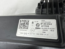 Laden Sie das Bild in den Galerie-Viewer, Frontscheinwerfer Skoda Superb I 3P1941016B Rechts Scheinwerfer Headlight SCH1601158989ub