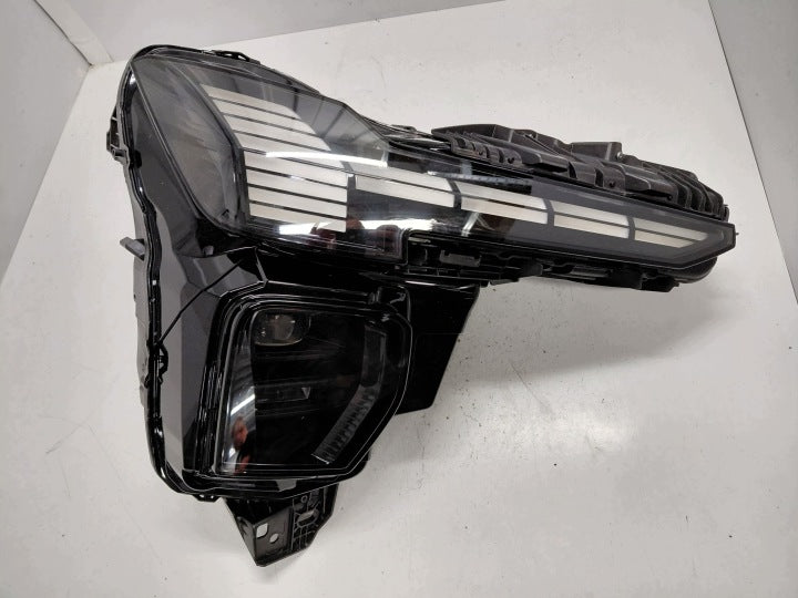 Frontscheinwerfer Volvo 32365801 Rechts Scheinwerfer Headlight SCH1601383301ln