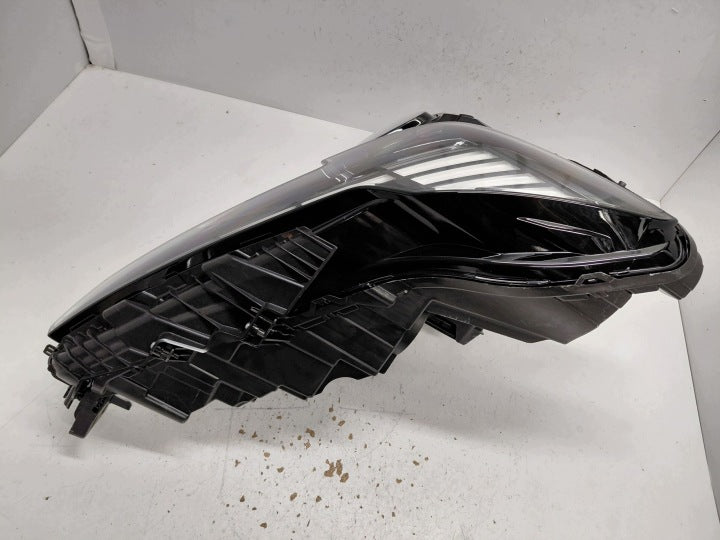 Frontscheinwerfer Volvo 32365801 Rechts Scheinwerfer Headlight SCH1601383301ln