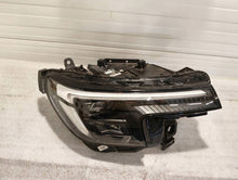 Laden Sie das Bild in den Galerie-Viewer, Frontscheinwerfer Ford R2KB-13E016CG Rechts Scheinwerfer Headlight SCH1601598453ly