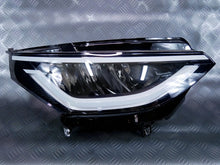 Laden Sie das Bild in den Galerie-Viewer, Frontscheinwerfer VW 1T3941006A Rechts Scheinwerfer Headlight SCH1601738057nx