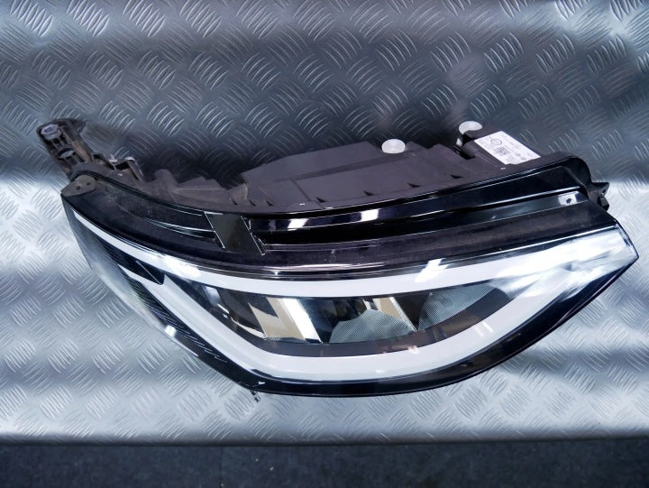 Frontscheinwerfer VW 1T3941006A Rechts Scheinwerfer Headlight SCH1601738057nx