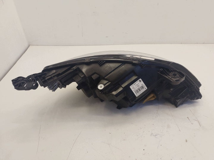 Frontscheinwerfer Peugeot 308 9816990680 Links Scheinwerfer Headlight SCH1602178474na