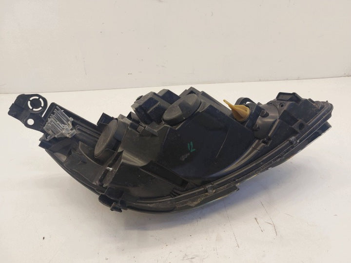 Frontscheinwerfer Peugeot 308 9816990680 Links Scheinwerfer Headlight SCH1602178474na