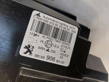 Load image into Gallery viewer, Frontscheinwerfer Peugeot 308 9816990680 Links Scheinwerfer Headlight SCH1602178474na