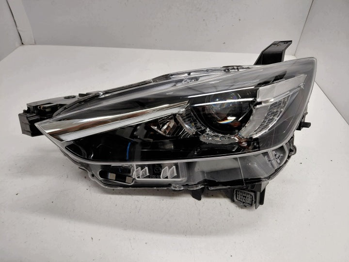 Frontscheinwerfer Mazda Cx3 D10E-51040 Links Scheinwerfer Headlight SCH1604338179ng