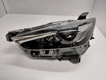 Laden Sie das Bild in den Galerie-Viewer, Frontscheinwerfer Mazda Cx3 D10E-51040 Links Scheinwerfer Headlight SCH1604338179ng