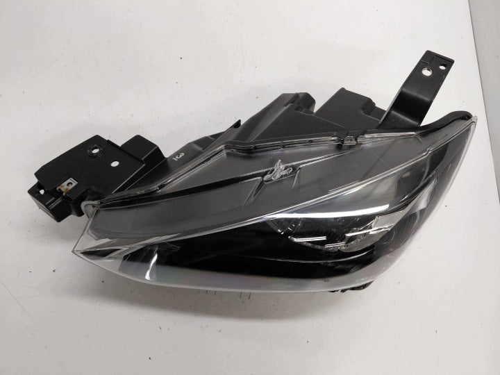Frontscheinwerfer Mazda Cx3 D10E-51040 Links Scheinwerfer Headlight SCH1604338179ng