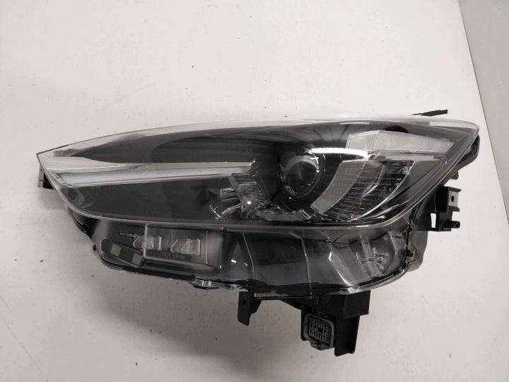 Frontscheinwerfer Mazda Cx3 D10E-51040 Links Scheinwerfer Headlight SCH1604338179ng