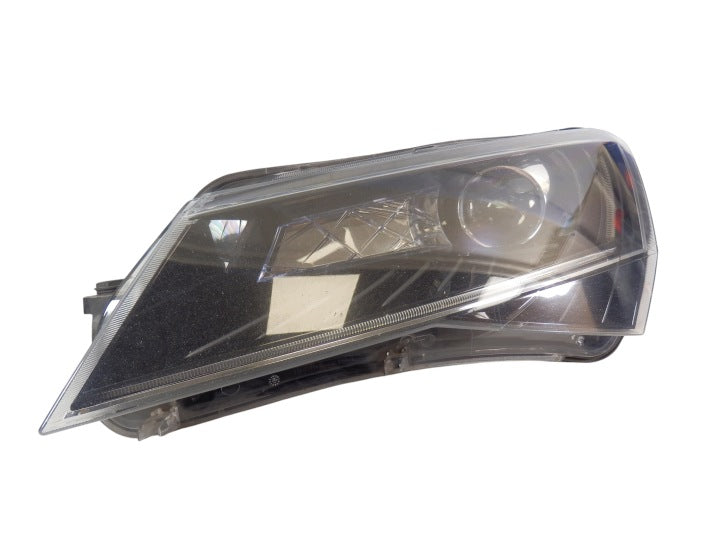 Frontscheinwerfer Skoda Superb III 3V1941015B Xenon Links Scheinwerfer Headlight SCH1604343244cf