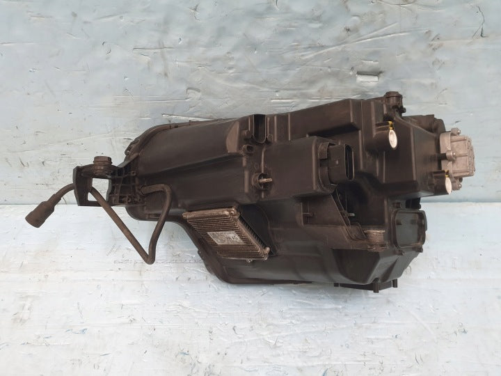Frontscheinwerfer Skoda Karoq 57B941036 Rechts Scheinwerfer Headlight SCH1604530800ru