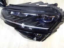 Laden Sie das Bild in den Galerie-Viewer, Frontscheinwerfer Skoda Karoq 57B941016D Rechts Scheinwerfer Headlight SCH1605087336es