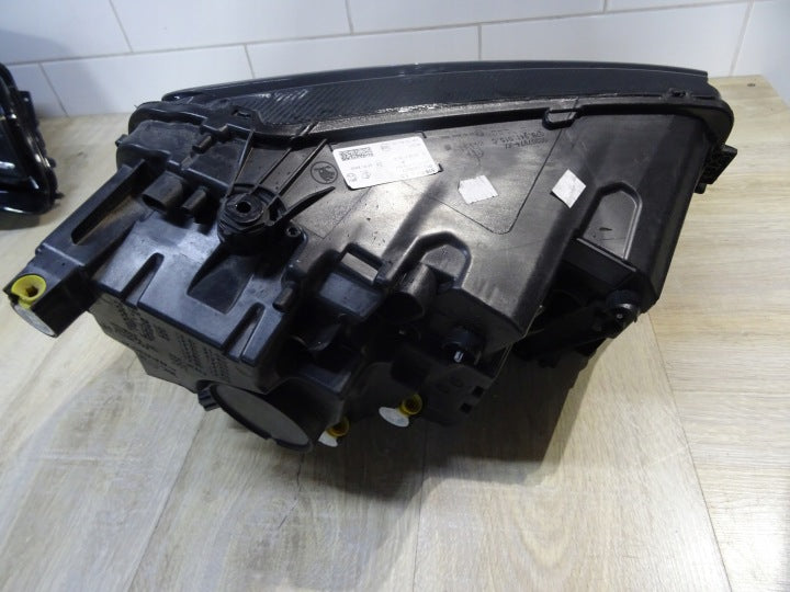 Frontscheinwerfer Skoda Karoq 57B941016D Rechts Scheinwerfer Headlight SCH1605087336es