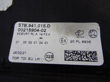 Laden Sie das Bild in den Galerie-Viewer, Frontscheinwerfer Skoda Karoq 57B941016D Rechts Scheinwerfer Headlight SCH1605087336es