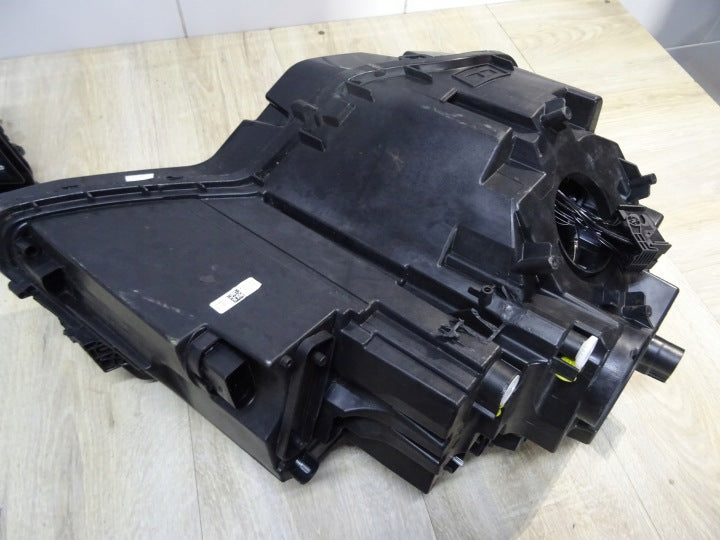 Frontscheinwerfer Skoda Karoq 57B941016D Rechts Scheinwerfer Headlight SCH1605087336es