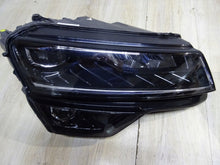 Laden Sie das Bild in den Galerie-Viewer, Frontscheinwerfer Skoda Karoq 57B941016D Rechts Scheinwerfer Headlight SCH1605087336es