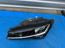 Laden Sie das Bild in den Galerie-Viewer, Frontscheinwerfer Skoda Superb III 3V1941015EMDE9224301 Links Headlight SCH1605353366xf