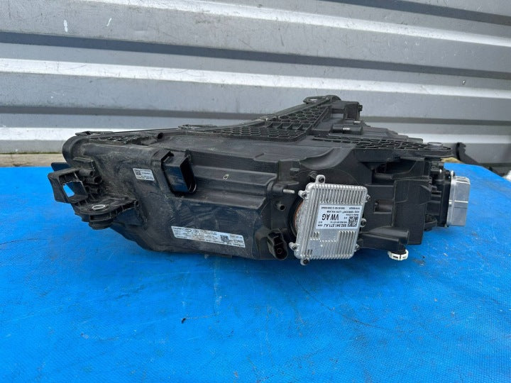 Frontscheinwerfer Skoda Superb III 3V1941015EMDE9224301 Links Headlight SCH1605353366xf