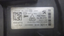 Load image into Gallery viewer, Frontscheinwerfer Peugeot 5008 9836230180 LED Rechts Scheinwerfer Headlight SCH1606465916mo