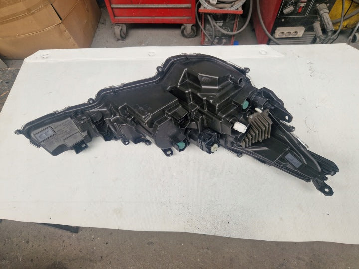 Frontscheinwerfer Toyota Corolla 81170-02X10 Links Scheinwerfer Headlight SCH1607036706vf