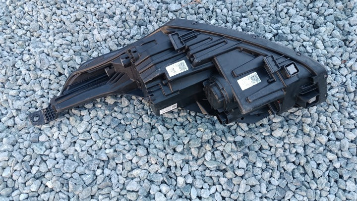 Frontscheinwerfer Kia III 92102-J7500 LED Rechts Scheinwerfer Headlight SCH1608384418im