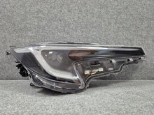 Laden Sie das Bild in den Galerie-Viewer, Frontscheinwerfer Toyota Corolla 81110-02X10 LED Rechts Scheinwerfer Headlight SCH1608859190gk