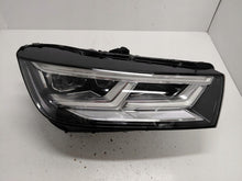 Laden Sie das Bild in den Galerie-Viewer, Frontscheinwerfer Audi Q5 80A941034 Full LED Rechts Scheinwerfer Headlight SCH1609014713eh