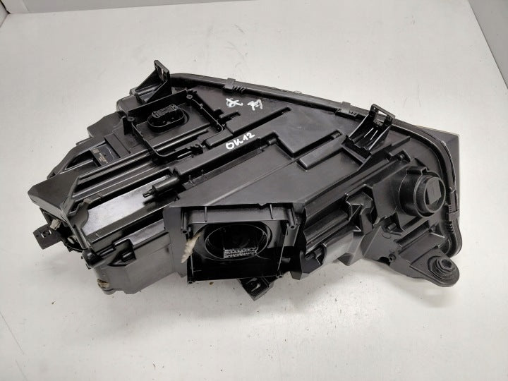 Frontscheinwerfer Audi Q5 80A941034 Full LED Rechts Scheinwerfer Headlight SCH1609014713eh