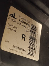 Load image into Gallery viewer, Frontscheinwerfer Jeep Cherokee Kl 68321886AC Rechts Scheinwerfer Headlight SCH1609096142zc