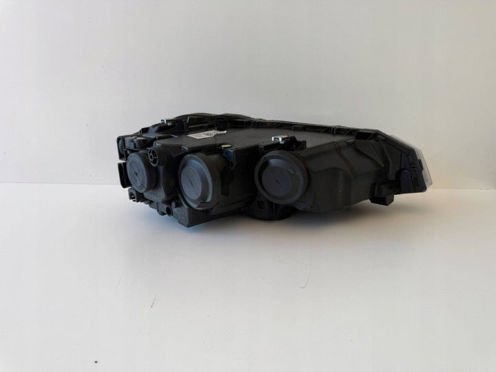 Frontscheinwerfer VW Polo 2G1941005 Links Scheinwerfer Headlight SCH1609497406io