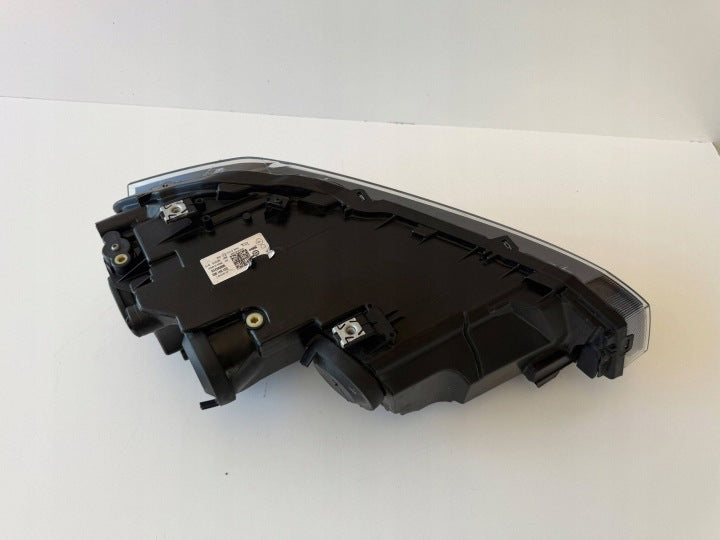 Frontscheinwerfer VW Polo 2G1941005 Links Scheinwerfer Headlight SCH1609497406io