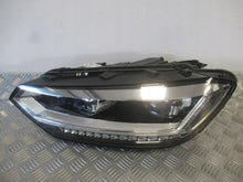 Laden Sie das Bild in den Galerie-Viewer, Frontscheinwerfer VW Touran 5TB941081A Links Scheinwerfer Headlight SCH1609733536kq