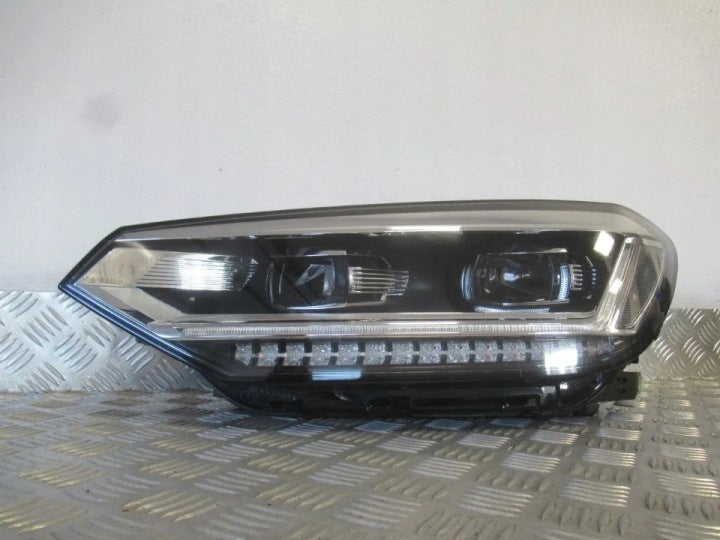 Frontscheinwerfer VW Touran 5TB941081A Links Scheinwerfer Headlight SCH1609733536kq