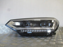 Laden Sie das Bild in den Galerie-Viewer, Frontscheinwerfer VW Touran 5TB941081A Links Scheinwerfer Headlight SCH1609733536kq